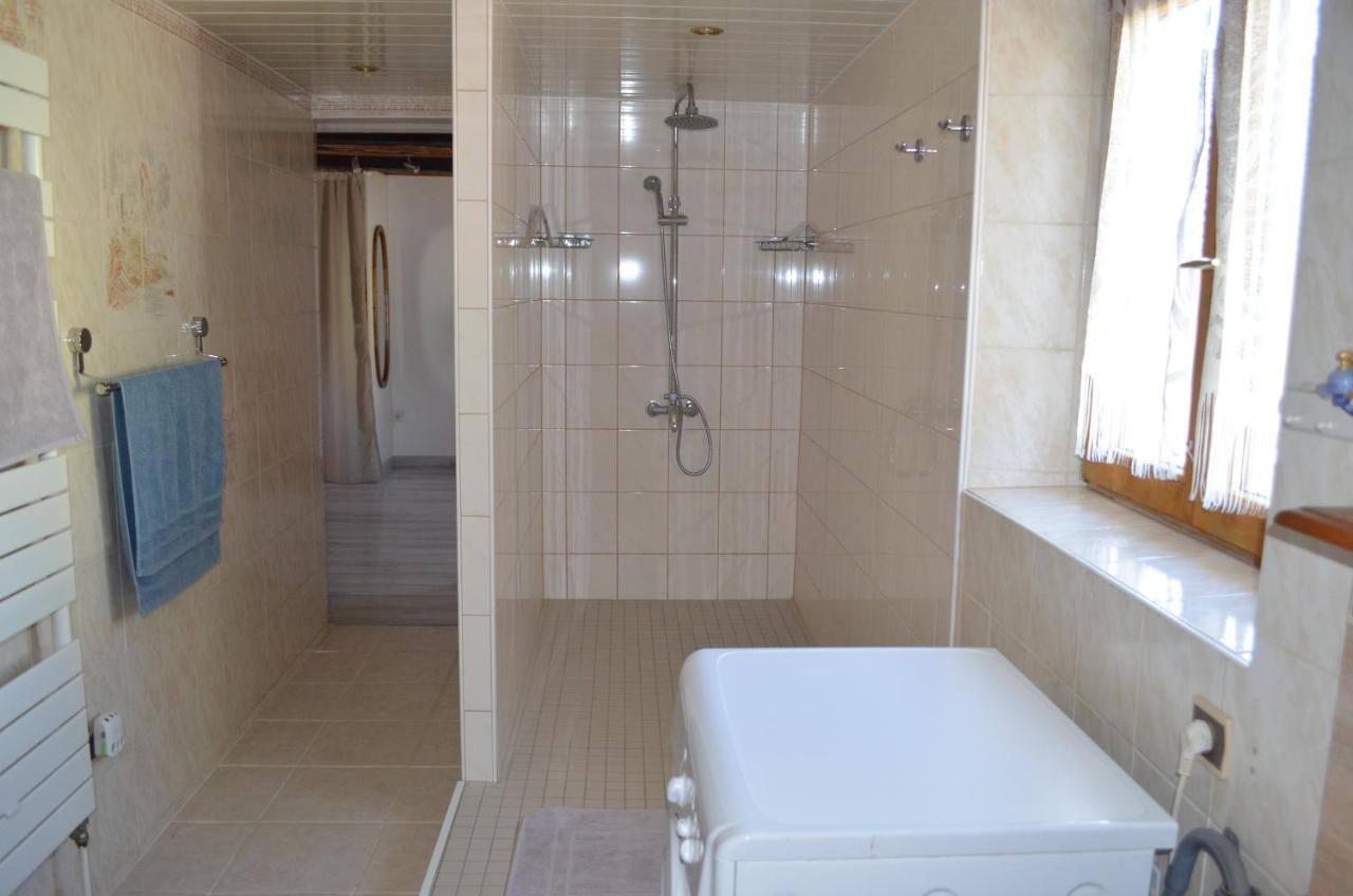 شقة Maison Alsacienne A Andolsheim المظهر الخارجي الصورة